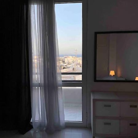 Downtown Tinos View Apartment Esterno foto