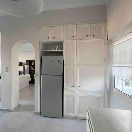 Downtown Tinos View Apartment Esterno foto