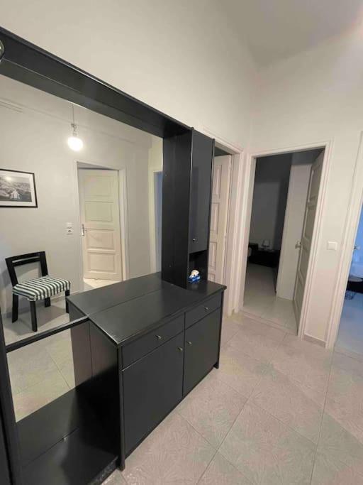 Downtown Tinos View Apartment Esterno foto