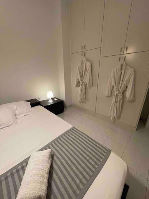 Downtown Tinos View Apartment Esterno foto