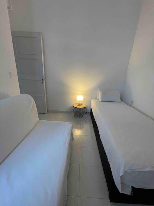 Downtown Tinos View Apartment Esterno foto